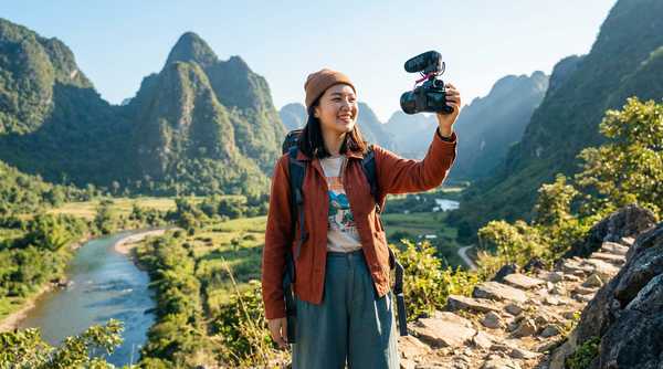 海角旅行视频分享